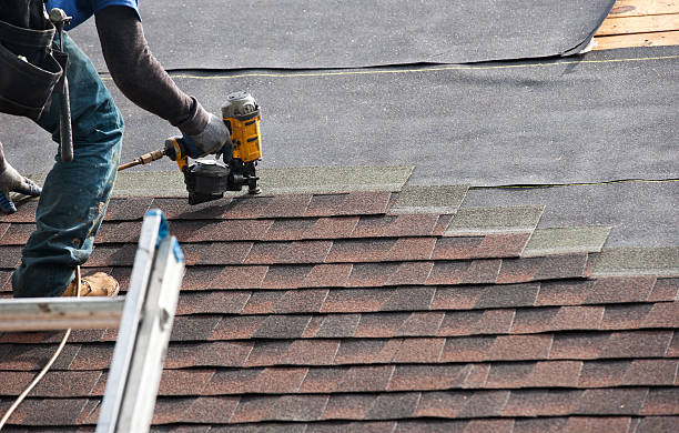 Licensed Gutter Installation service in Sandston, VA - Brentwood Metal Roofing